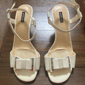 Ladies Special Occasion Heels